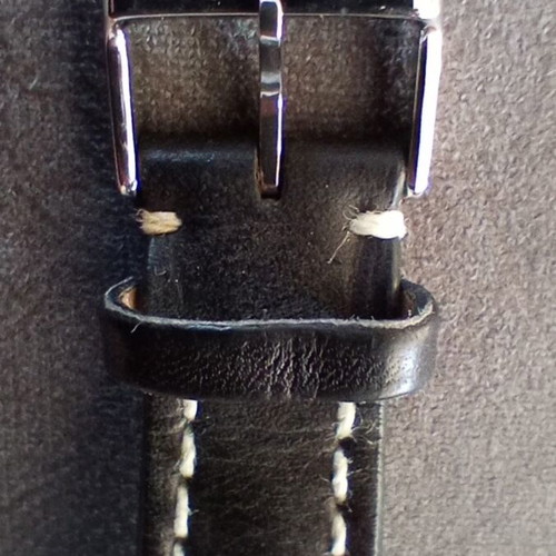 Breitling Chrono-Matic Calibre-11 1970 vintage automatic watch used