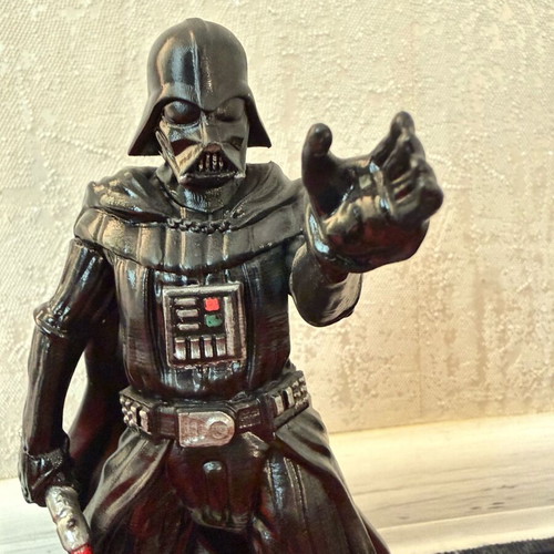 Star Wars Darth Vader 28cm Figure like new