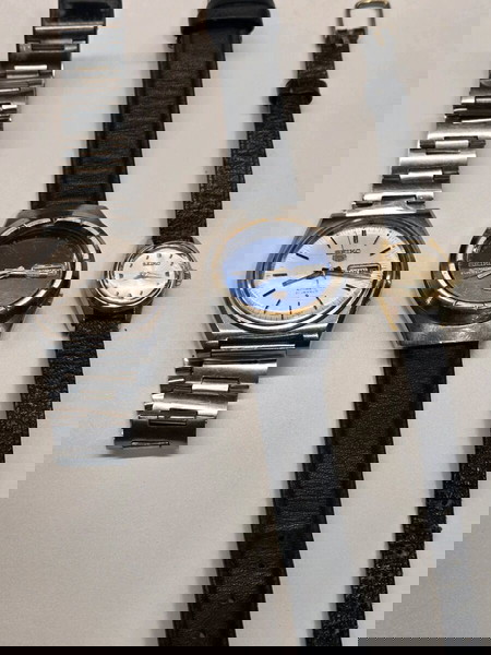 Ρολόι Seiko 5