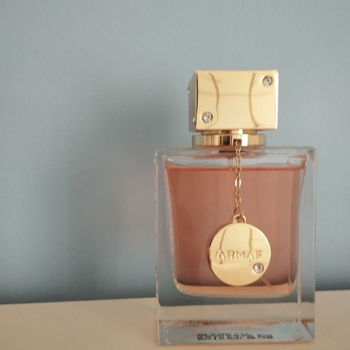 Club de Nuit Armaf 105ml like new
