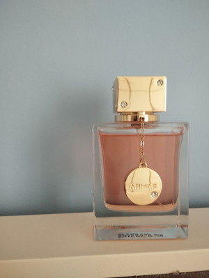 Club de Nuit Armaf 105ml like new