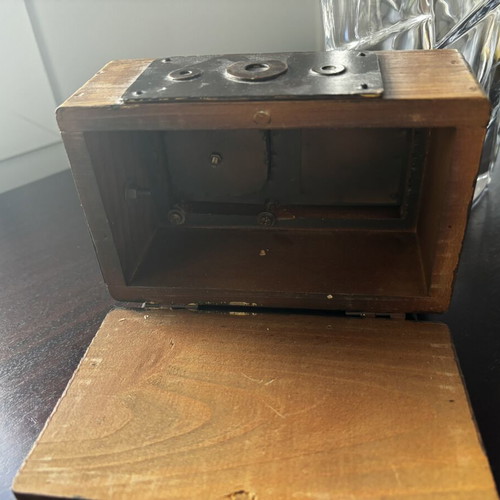 Decorative box like new