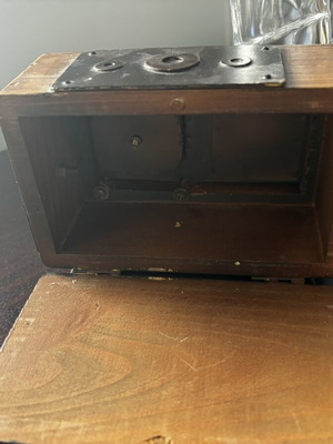 Decorative box like new