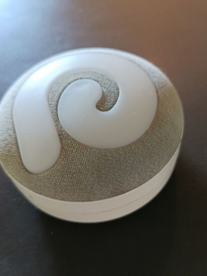 Dreamegg baby device speaker for white noise like new