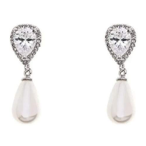 Gloria Hope earrings like new
