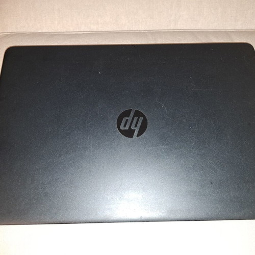 HP ProBook 450 G1 laptop with Intel Core i7, 8GB RAM, 120GB SSD