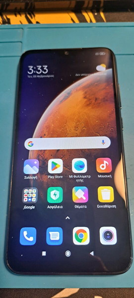 Redmi Note 8 Refurbished