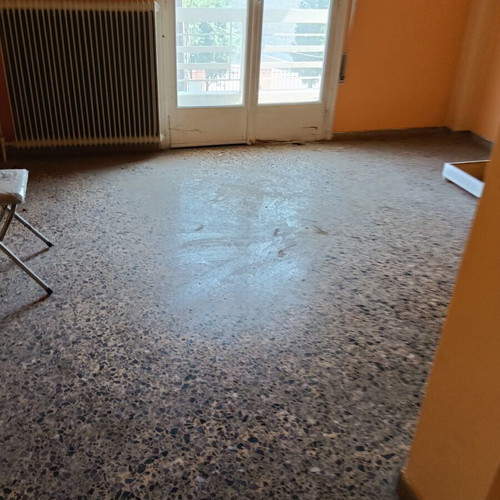 Apartment in Orchomenos Viotias, 111 m², balcony, parking, view