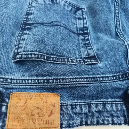 Pull & Bear men's jeans XL new, quality denim, casual fit
