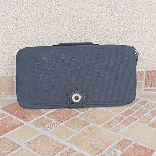Organizer case for Smart car like new