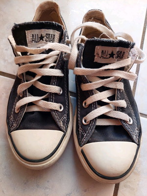 ALL STAR ΠΑΝΙΝΑ 31.5 παιδικά