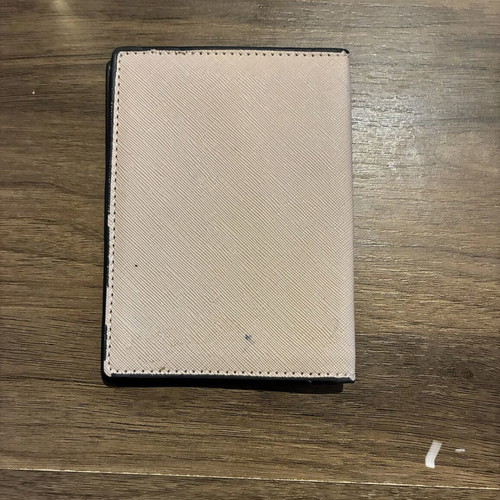 Card wallet