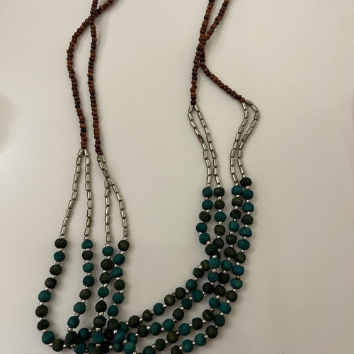 Necklace like new