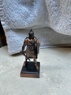 Miniature pencil sharpener like new