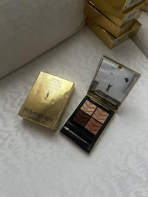 Ysl σκιές καινούργιες, αχρησιμοποίητες