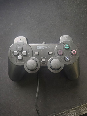 Controller για Playstation 2 OEM σαν καινούργιο