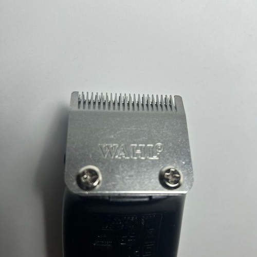 Wahl Colour Pro professional hair clipper like new