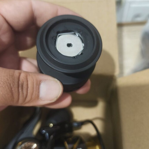 Sougayilang 4000 fishing reel new