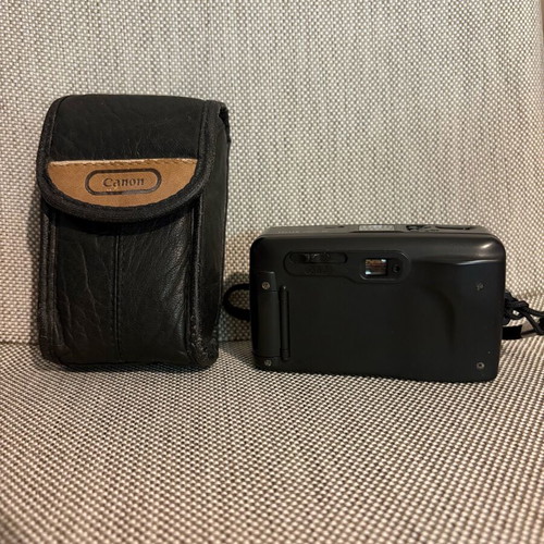 Canon Ixus AF-S camera used, vintage collectible