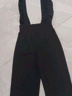 Ολόσωμη φόρμα σαν καινούργια, one size