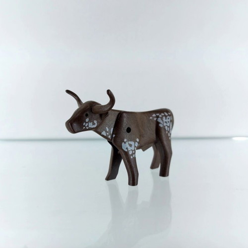 Playmobil Longhorn παιχνίδι σαν καινούργιο