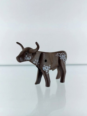 Playmobil Longhorn παιχνίδι σαν καινούργιο
