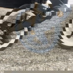  Καροτσι 3 σε 1