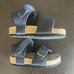 Children's sandals size 22