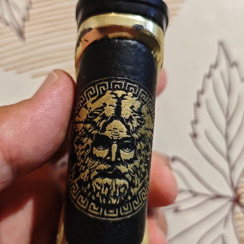 Aegis Zeus 200W mod