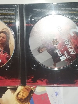 Ancient Rome DVD like new