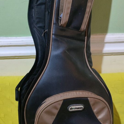 Rebetokitharo Blouzokitharo Afoi Panagi like new