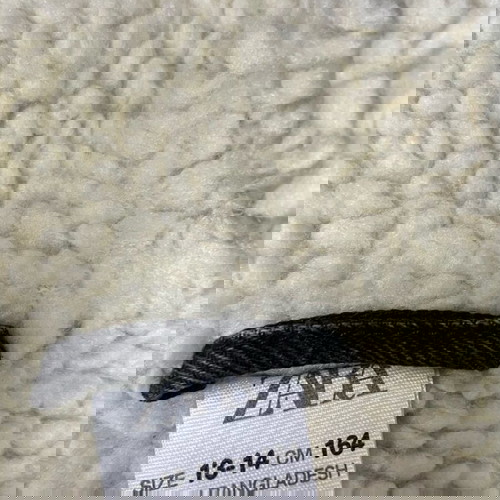 Τζιν μπουφάν ZARA