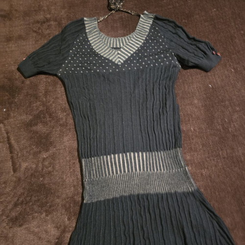 Hugo Boss dress like new, size S