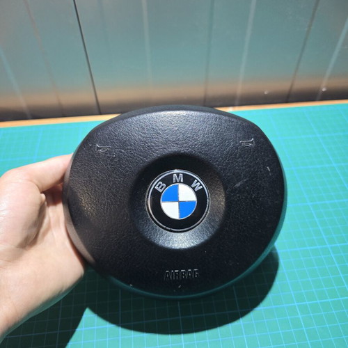 Airbag for BMW X3 (E83) and X5 (E53) like new