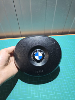 Airbag για BMW X3 (E83) και X5 (E53) σαν καινούργιο