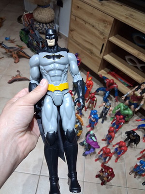 Фигура Batman DC Comics като нова