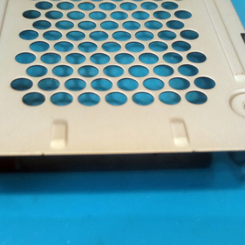 Internal hard drive bay for PS3 Slim HDD Bay CECH-3004B used with screws