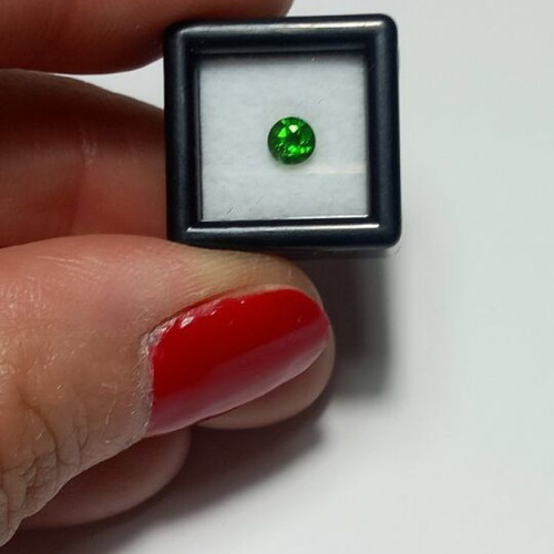 Diopside 0.32ct new