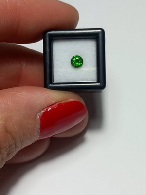 Diopside 0.32ct new