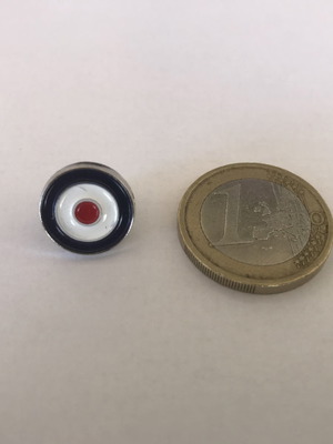 Pin Βασιλική Πολεμική Αεροπορία RAF καινούργιο