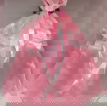  Φόρεμα πριγκίπισσας για barbie