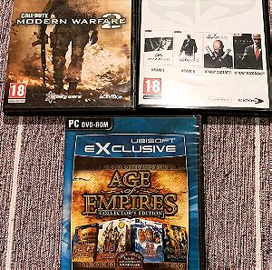 Pc games