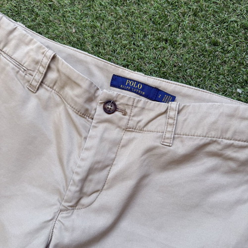 Ralph Lauren women's shorts like new, size XS, beige