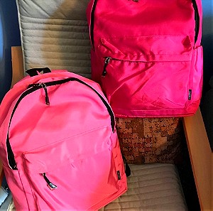 Backpack 2τεμ