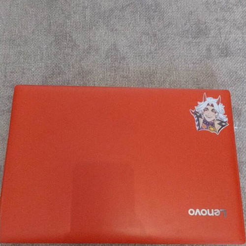 Lenovo Laptop 13+ 8GB RAM Intel Pentium used with minor broken part