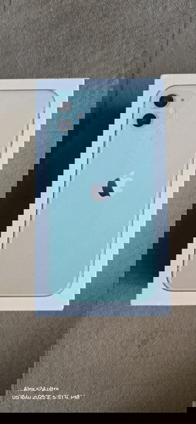 Πρωτότυπη συσκευασία του iPhone 11 64GB