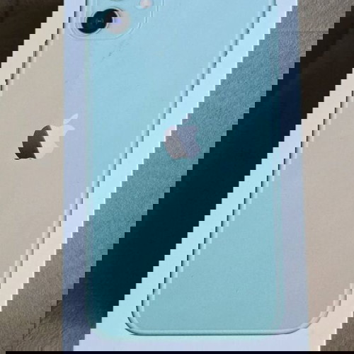 Πρωτότυπη συσκευασία του iPhone 11 64GB