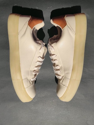 Jenny Fairy sneakers size 38 used, beige