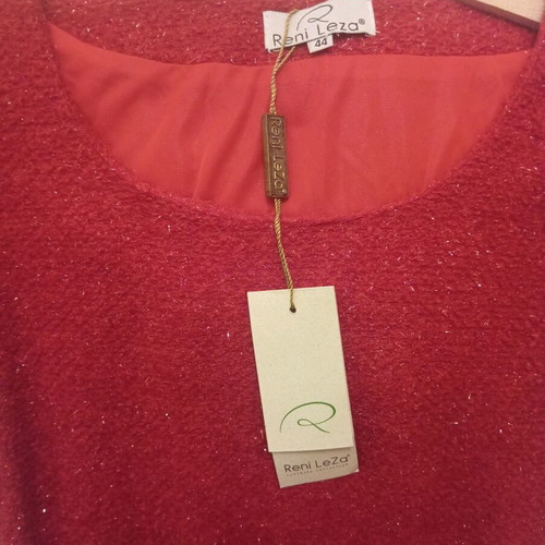 Reni Lenza women's dress