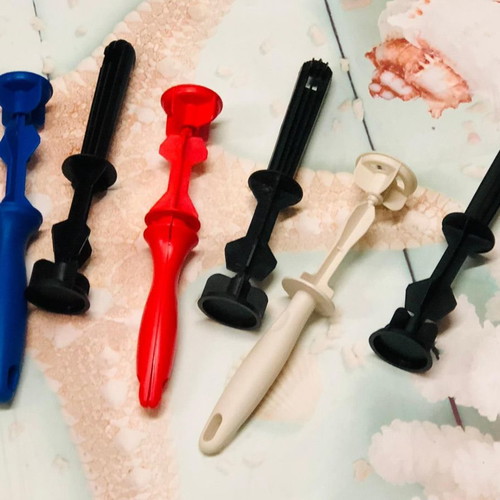 Roller replacement pack of 9 pieces new